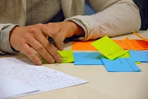 Startup Pitch Night: 180 Seconds to Win the Room