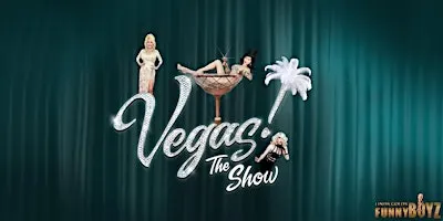 VEGAS Tribute Acts & Drag Queens | FunnyBoyz Liverpool