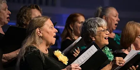 Broward Women's Chorus Free Holiday Concert
