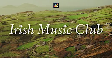 Irish Music Club