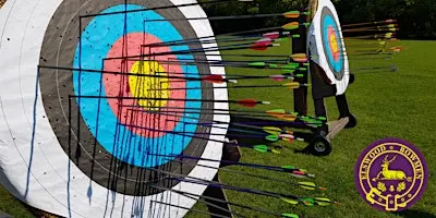 Archery Beginners Course (3 Sessions)