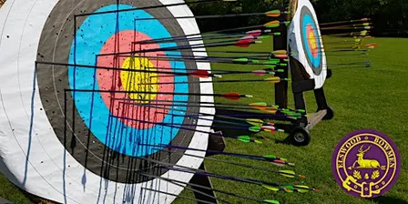 Archery Beginners Course (3 Sessions)