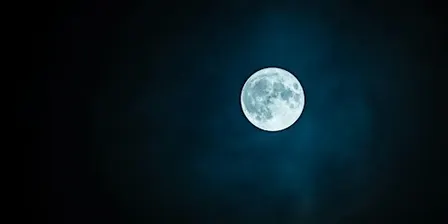 Full Moon Night Walk