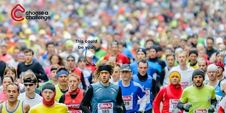 BOURNEMOUTH UNIVERSITY: BUDAPEST MARATHON INFORMATION MEETING