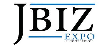 J BIZ CONFERENCE & EXPO 2027 - ADMISSION TICKET