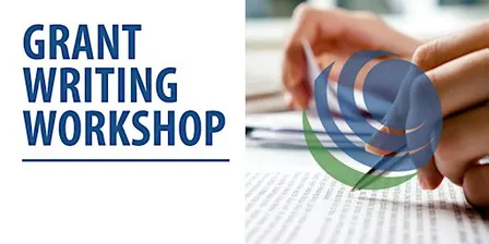 Grant Writing Workshop (Virginia Beach, VA)