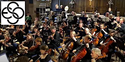 Edinburgh Symphony Orchestra - Winter Concert 2026