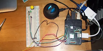 Intro to Raspberry Pi and Arduino Devices