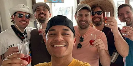 Rare Rockport Scavenger Hunt