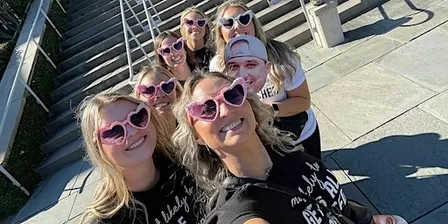 Adventurous Akron, NY Scavenger Hunt