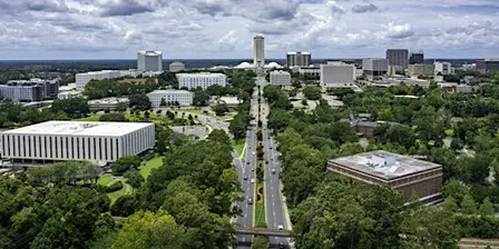 Tallahassee Career Fair