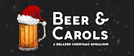 Balerno Beer and Carols