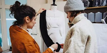 Atelier d'initiation au Stylisme à Nantes - FEVRIER 2027