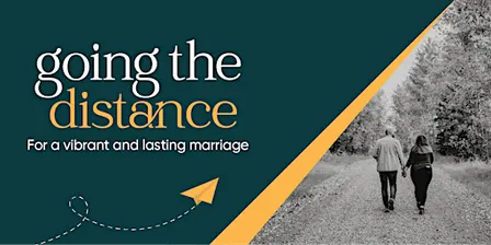 Going the Distance - Plymouth