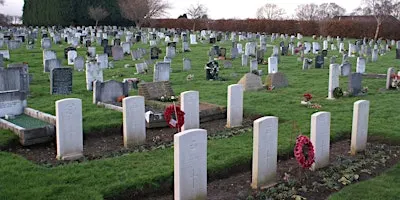 CWGC Tours 2026 -Beverley (Queensgate) Cemetery