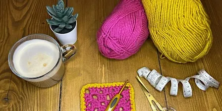 Crochet Club - Founders & Co
