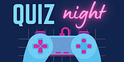 Game Design Pub Quiz- Welcome Week 2026