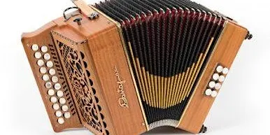 Traditional Irish music session