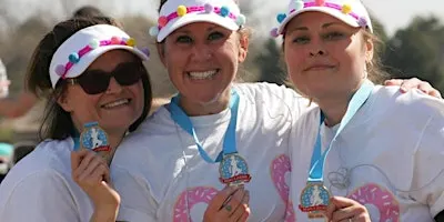 Donut Dash - 2027