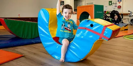 Goody Kindergym