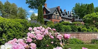 House & Garden Tour at the Shelburne Farms Inn 2026