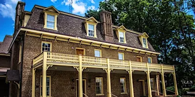 Cary Downtown Historic Guided Walking Tour