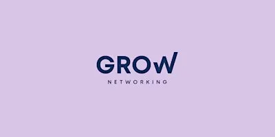 GROW Business Network Event - Winter Social