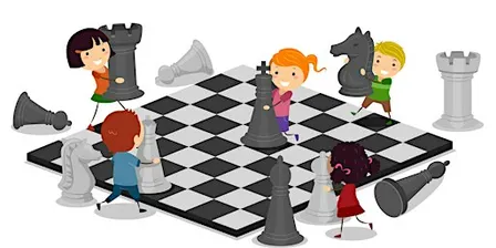 Chess Club For Kids | School Term 3 2026