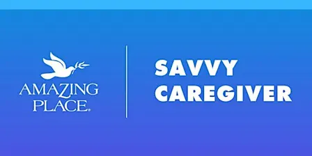 Dementia Class: Savvy Caregiver -9/24/2026-10/29/2026
