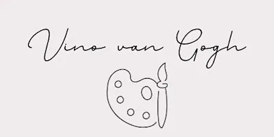 Vino van Gogh Paint & Sip - Date Night
