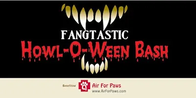 Fangtastic Howl-O-Ween Bash 2026
