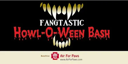 Fangtastic Howl-O-Ween Bash 2026
