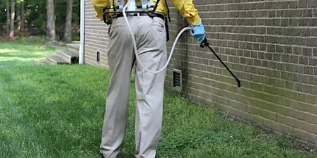 LCLM & LLO Pesticide Class -10-14-2026
