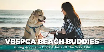 VBSPCA Beach Buddies