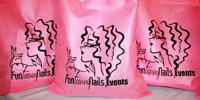 2026 FunFancy Nails Event