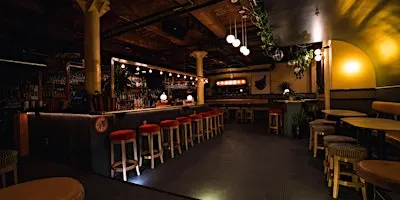 Montreal | Straight Speed Dating | Ages 37-47 | Oct 29