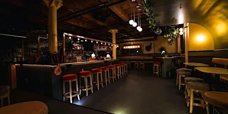 Montreal | Straight Speed Dating | Ages 37-47 | Oct 29