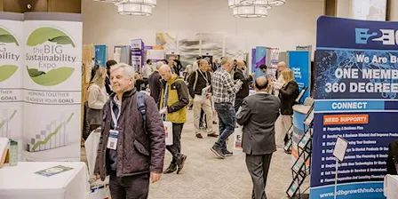 Dubai B2B Growth Expo 2026 | Become a  Speaker At Premier B2B Show