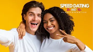 20s & 30s Brooklyn Speed Dating @ Radegast Hall | Williamsburg, NYC