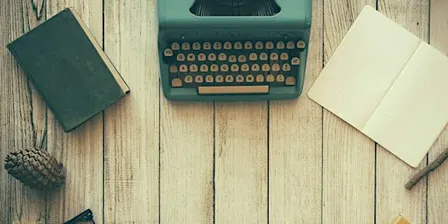 Open Book Cupar Library Creative Writing Group