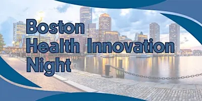 Boston Health Innovation Night: How AI is revolutionizing mental healthcare