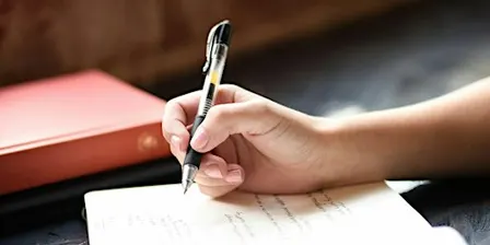 Open Book Arbroath Creative Writing Group