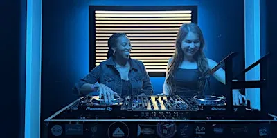 Become a DJ in 1 hour: MASTERCLASS in DJPRO Academy - FRANKFURT