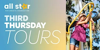 Third Thursday Tours @ All Star ✨