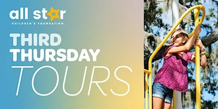Third Thursday Tours @ All Star ✨