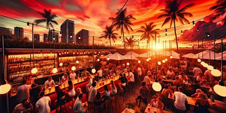 Venice Startup and Tech Mixer 2026