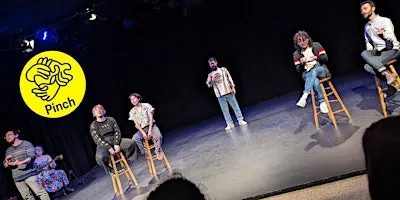 Improv Workshop & Jam | Pay What You Can