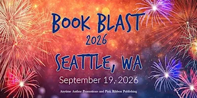 Book Blast in SEATTLE!