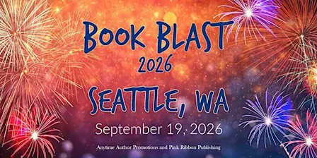 Book Blast in SEATTLE!