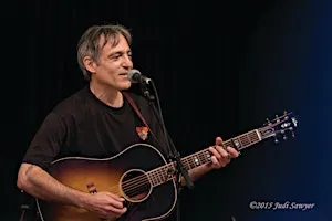 Chuck Brodsky